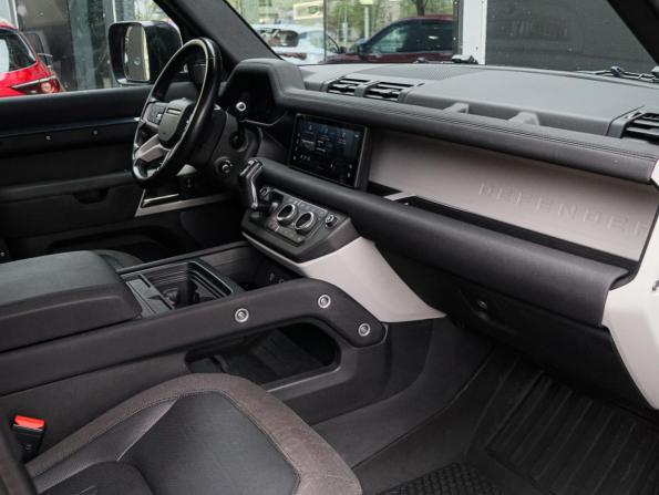Land Rover Defender II с пробегом 2020 года, цена 4 370 000 рублей, 104400 км, внедорожник, Автокод Объявления