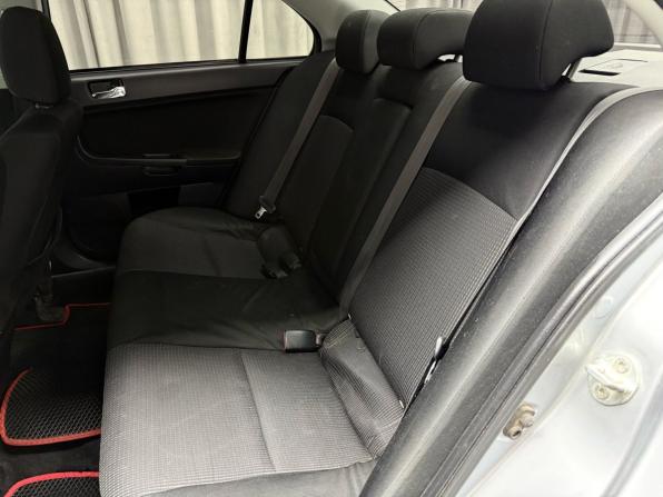 Mitsubishi Lancer X Рестайлинг с пробегом 2011 года, цена 659 000 рублей, 184181 км, седан, Автокод Объявления