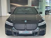 BMW 7 серии VI (G11/G12) Рестайлинг Тверь  - изображение 33