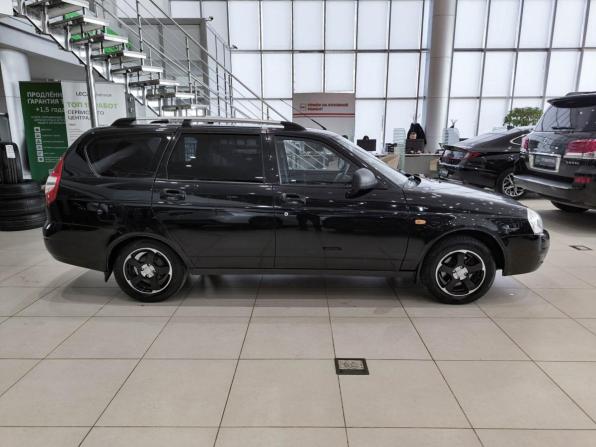 Lada (ВАЗ) Priora I Рестайлинг с пробегом 2013 года, цена 399 000 рублей, 122562 км, универсал, Автокод Объявления