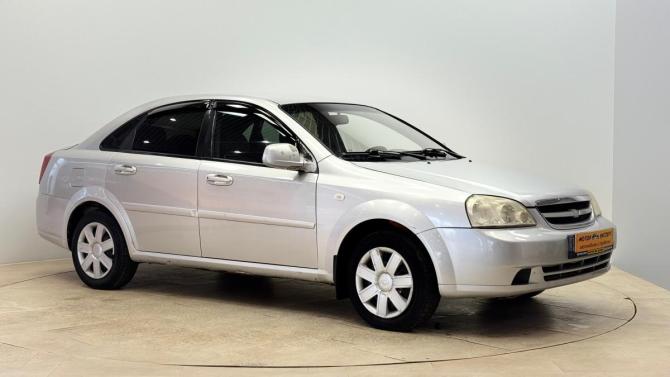 Chevrolet Lacetti I с пробегом 2011 года, цена 365 000 рублей, 223700 км, седан, Автокод Объявления