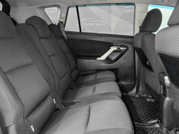 Toyota Verso I с пробегом 2010 года, цена 900 000 рублей, 250000 км, компактвэн, Автокод Объявления