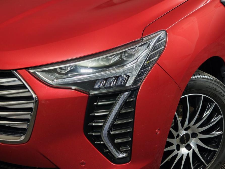 Haval Jolion I Рестайлинг Москва  - изображение 10