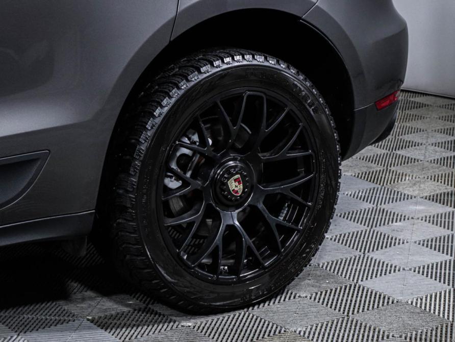 Porsche Macan I Москва  - изображение 15