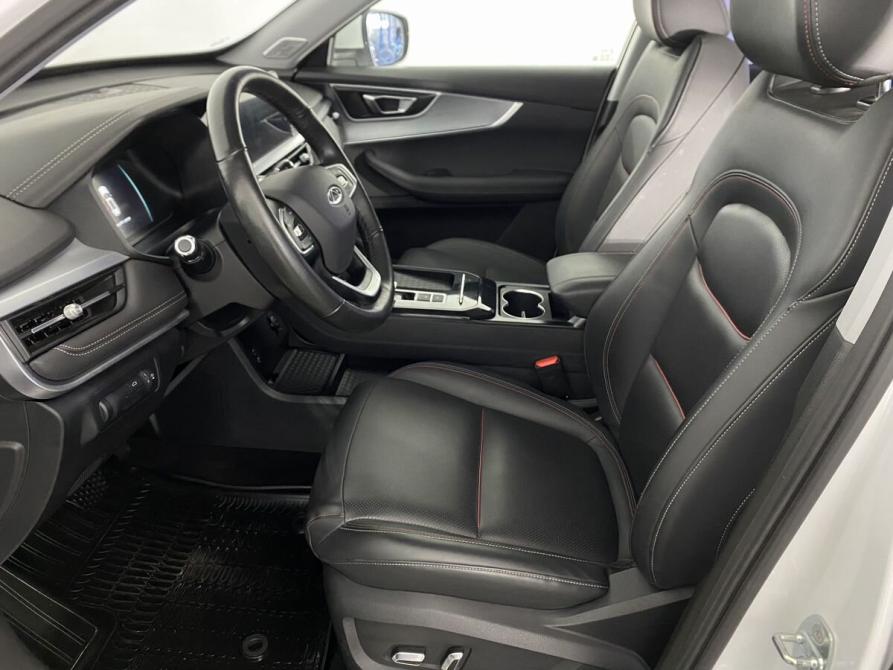 Chery Tiggo 7 Pro I Воронеж  - изображение 12