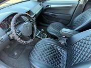 Opel Astra H Рестайлинг Курган  - изображение 23