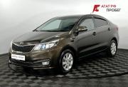 Kia Rio III Нижний Новгород  - изображение 24