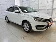 Lada (ВАЗ) Vesta I Рестайлинг (NG) Пермь  - изображение 25