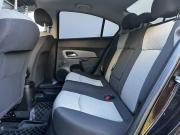 Chevrolet Cruze I Рестайлинг Москва  - изображение 23