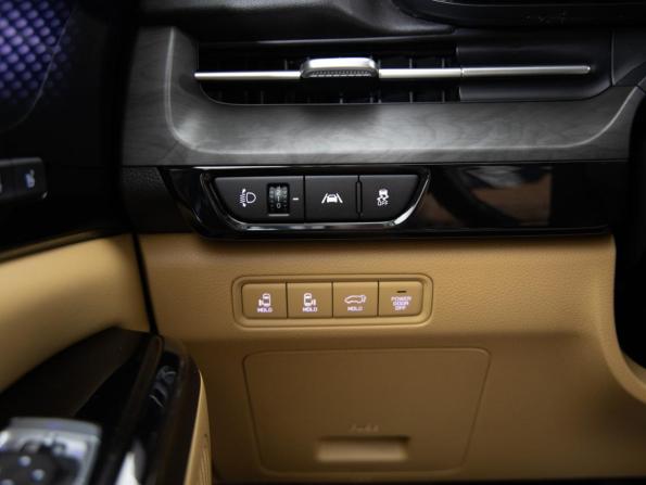 Kia Carnival IV с пробегом 2020 года, цена 3 399 000 рублей, 100351 км, минивэн, Автокод Объявления