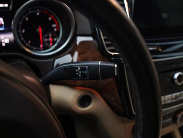 Mercedes-Benz GLE I (W166) с пробегом 2016 года, цена 3 699 000 рублей, 149701 км, внедорожник, Автокод Объявления