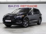 Infiniti QX60 I Рестайлинг Тюмень  - изображение 29