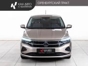 Volkswagen Polo VI Казань  - изображение 20