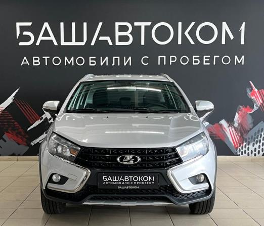 Lada (ВАЗ) Vesta I с пробегом 2018 года, цена 1 010 000 рублей, 164832 км, универсал, Автокод Объявления