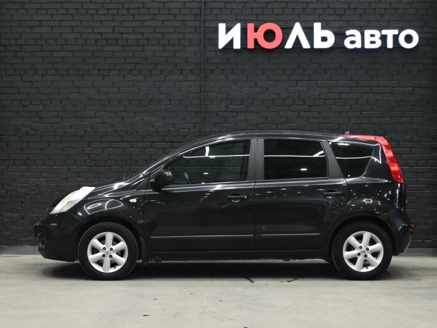 Nissan Note I Екатеринбург  - изображение 8