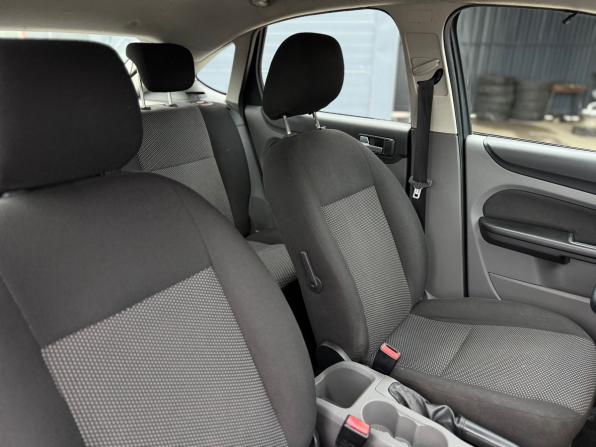 Ford Focus II Рестайлинг с пробегом 2010 года, цена 499 000 рублей, 164520 км, хэтчбек, Автокод Объявления