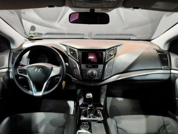 Hyundai i40 I с пробегом 2013 года, цена 1 030 000 рублей, 170261 км, седан, Автокод Объявления