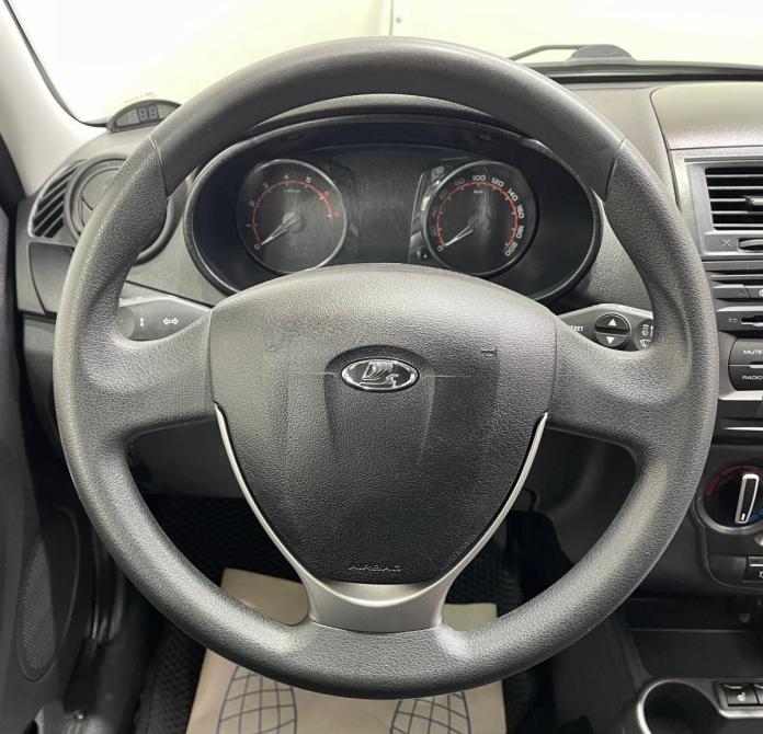 Lada (ВАЗ) Granta I Рестайлинг Воронеж  - изображение 14