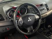 Mitsubishi Lancer X Москва  - изображение 29