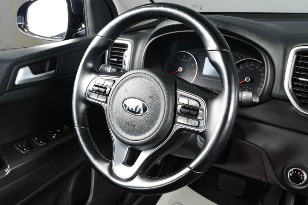 Kia Sportage IV Тюмень  - изображение 12