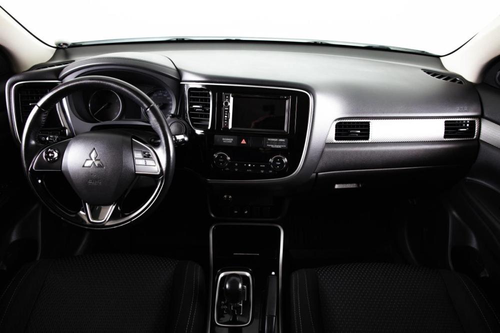 Mitsubishi Outlander III Рестайлинг 2 Пермь  - изображение 12