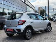 Renault Sandero II Санкт-Петербург  - изображение 15