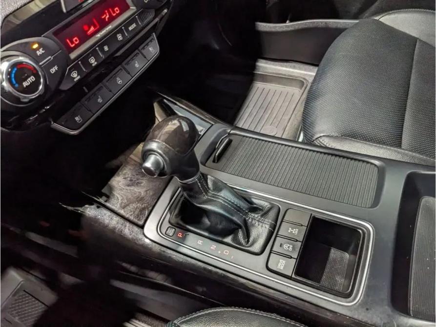 Kia Sorento II Рестайлинг Пермь  - изображение 26