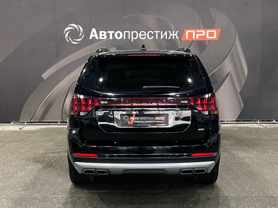 Kia Mohave I Рестайлинг 2 Пермь  - изображение 6
