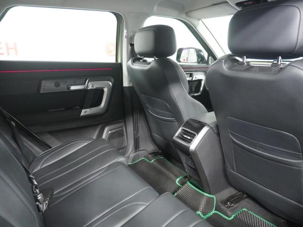 Jaecoo J7 I с пробегом 2024 года, цена 2 315 000 рублей, 20870 км, внедорожник, Автокод Объявления