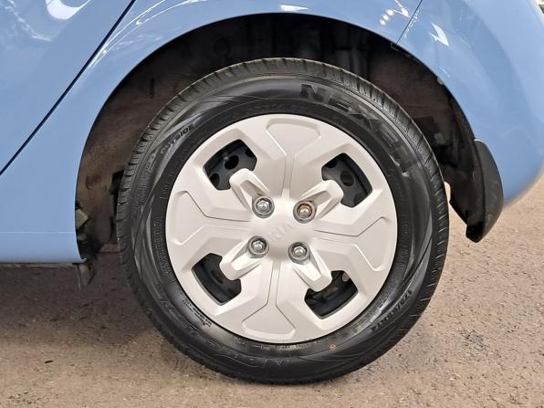 Kia Picanto III с пробегом 2020 года, цена 1 249 000 рублей, 21600 км, хэтчбек, Автокод Объявления