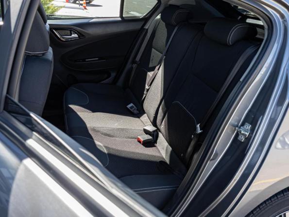 Brilliance H230 с пробегом 2015 года, цена 560 000 рублей, 58595 км, хэтчбек, Автокод Объявления