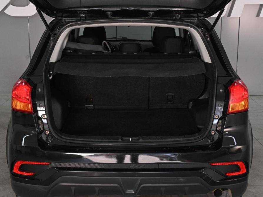 Mitsubishi Outlander Sport I Рестайлинг 2 Ростов-на-Дону  - изображение 16
