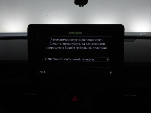 Audi Q5 II (FY) с пробегом 2017 года, цена 2 647 977 рублей, 174024 км, внедорожник, Автокод Объявления