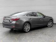 Mazda 6 III (GJ) Рестайлинг 2 Москва  - изображение 33