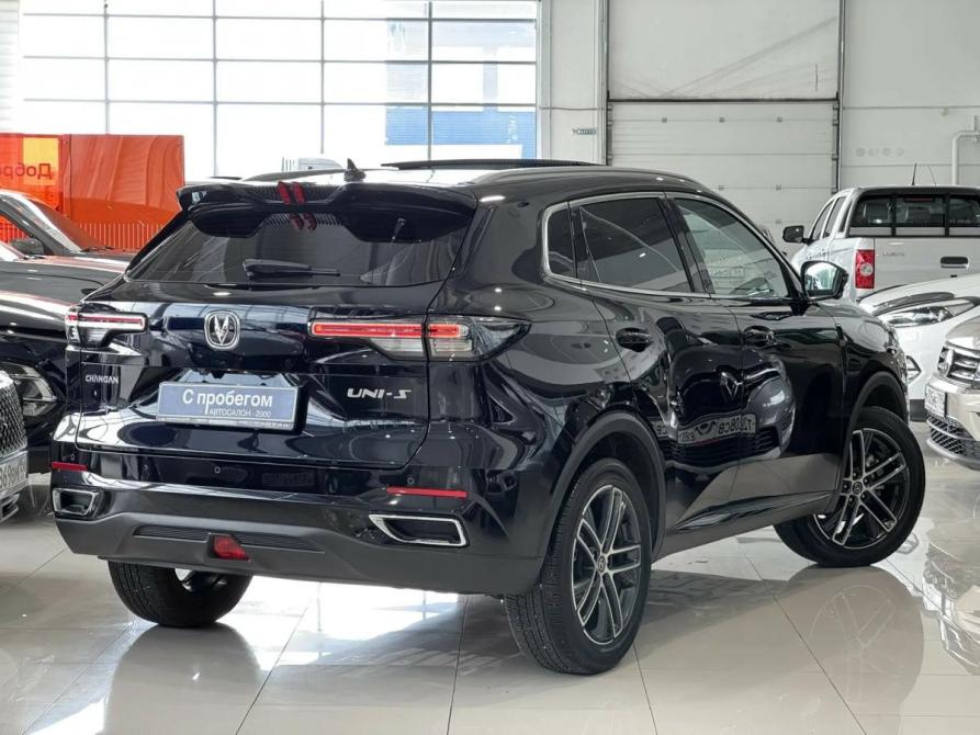 Changan UNI-S I Оренбург  - изображение 3