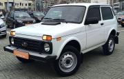 Lada (ВАЗ) Niva Legend Челябинск  - изображение 10