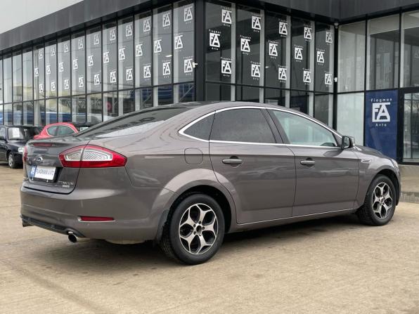 Ford Mondeo IV Рестайлинг с пробегом 2014 года, цена 990 000 рублей, 193230 км, седан, Автокод Объявления