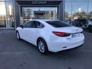 Mazda 6 III (GJ) Рестайлинг Брянск  - изображение 21