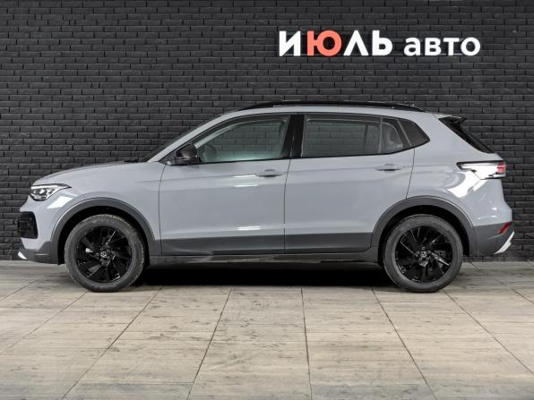 Volkswagen Tharu XR с пробегом 2025 года, цена 3 280 000 рублей, 30 км, внедорожник, Автокод Объявления