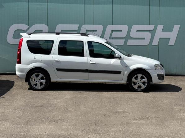 Lada (ВАЗ) Largus I с пробегом 2016 года, цена 979 000 рублей, 155413 км, универсал, Автокод Объявления