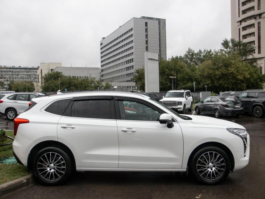 Haval Jolion I Москва  - изображение 3