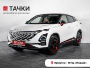 Omoda C5 I Иркутск  - изображение 28
