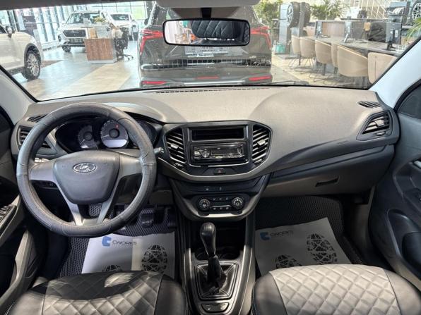 Lada (ВАЗ) Vesta I с пробегом 2016 года, цена 765 000 рублей, 97919 км, седан, Автокод Объявления