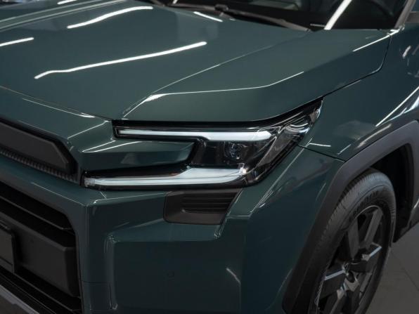 Toyota RAV4 VI (XA60) с пробегом 2026 года, цена 4 520 000 рублей, 100 км, внедорожник, Автокод Объявления