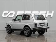 Lada (ВАЗ) 2121 (4x4) I Рестайлинг Краснодар  - изображение 17
