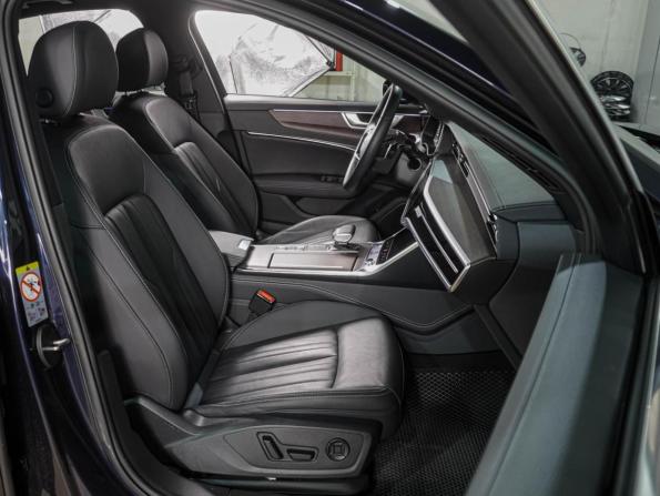 Audi A6 V (C8) с пробегом 2022 года, цена 6 399 000 рублей, 35067 км, седан, Автокод Объявления