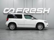 Skoda Yeti I Рестайлинг Воронеж  - изображение 23