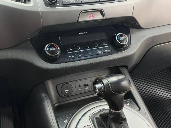 Kia Sportage III Рестайлинг с пробегом 2015 года, цена 1 819 900 рублей, 147000 км, внедорожник, Автокод Объявления