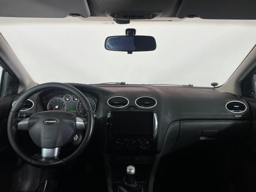 Ford Focus II Воронеж  - изображение 8