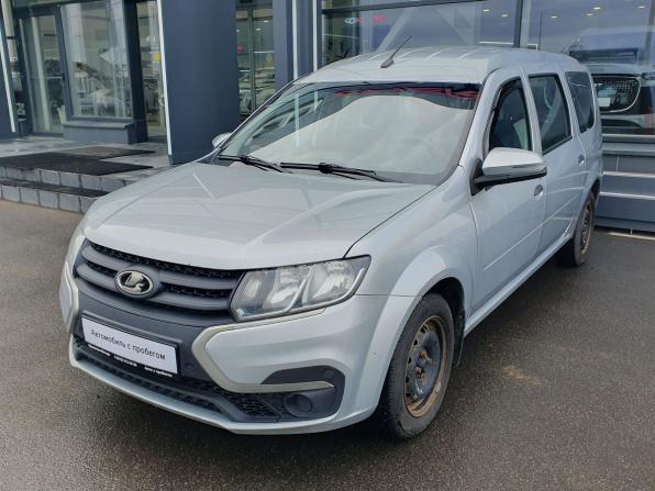 Lada (ВАЗ) Largus I Рестайлинг с пробегом 2021 года, цена 830 000 рублей, 167000 км, универсал, Автокод Объявления